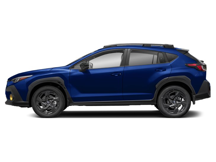 2026 Subaru Crosstrek Onyx