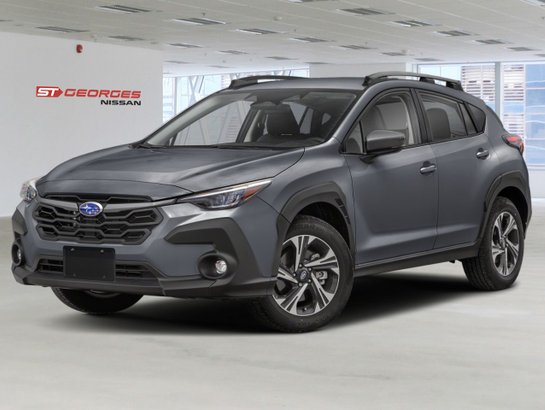 2024 Subaru Crosstrek Touring Traction Intégrale Grey