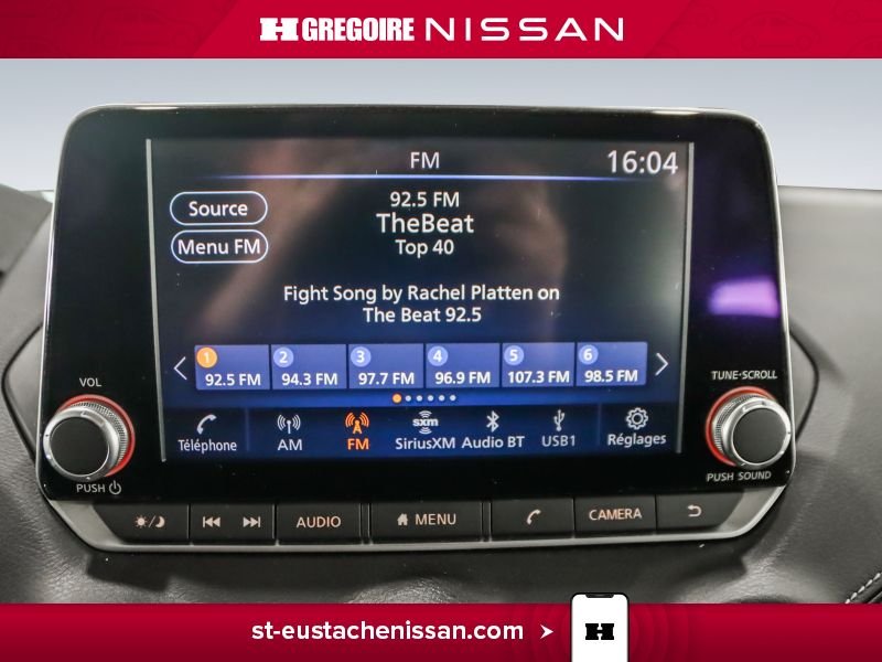 2022 Nissan Sentra Blue Laval - photo #19