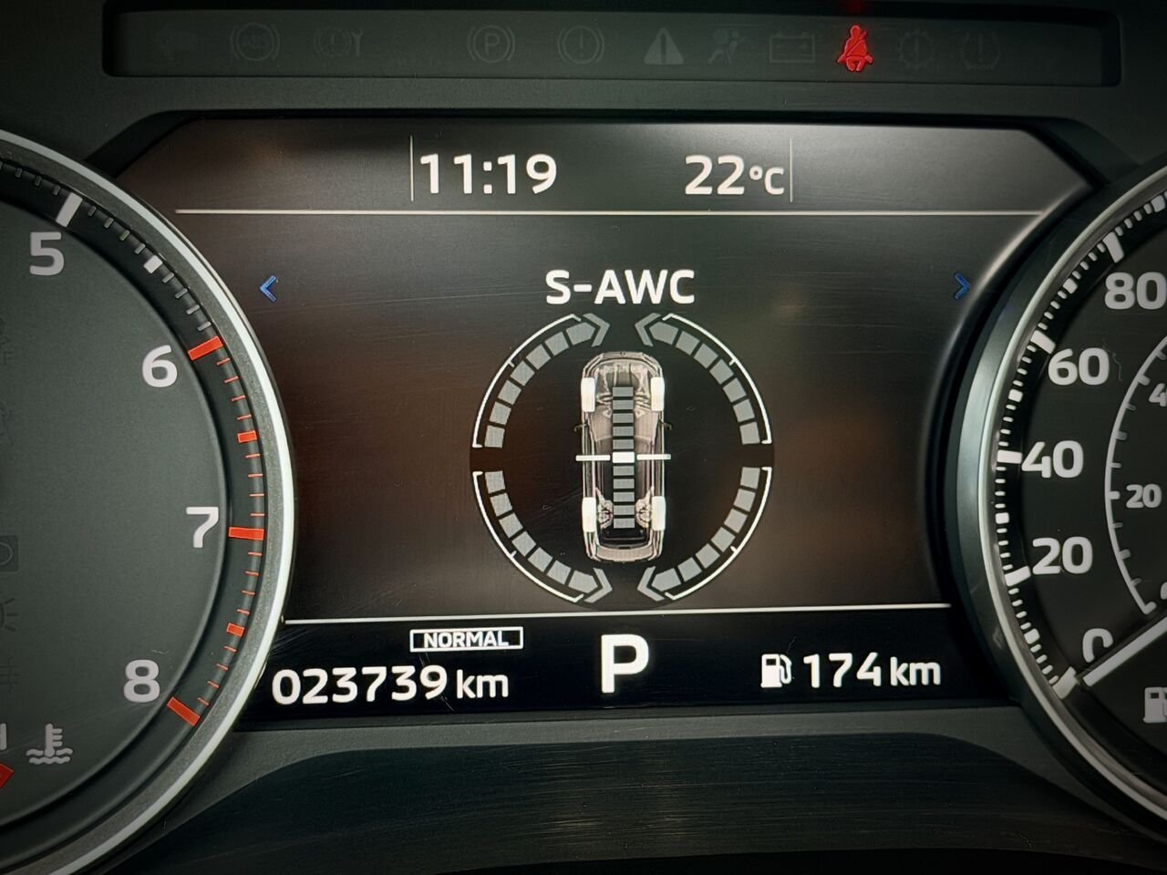Mitsubishi Outlander 2024 Bronze Notre-Dame-des-Prairies - photo #21