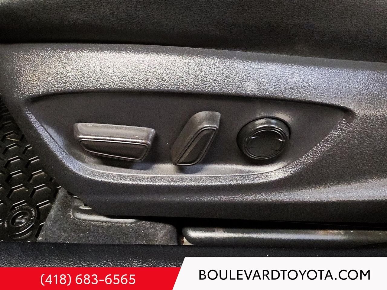 2021 Toyota Prius Prime 100269A-3 | GROUPE TECHNOLOGIE Blue Québec - photo #9