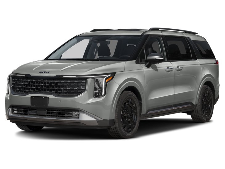 2027 Kia Carnival hybride SX