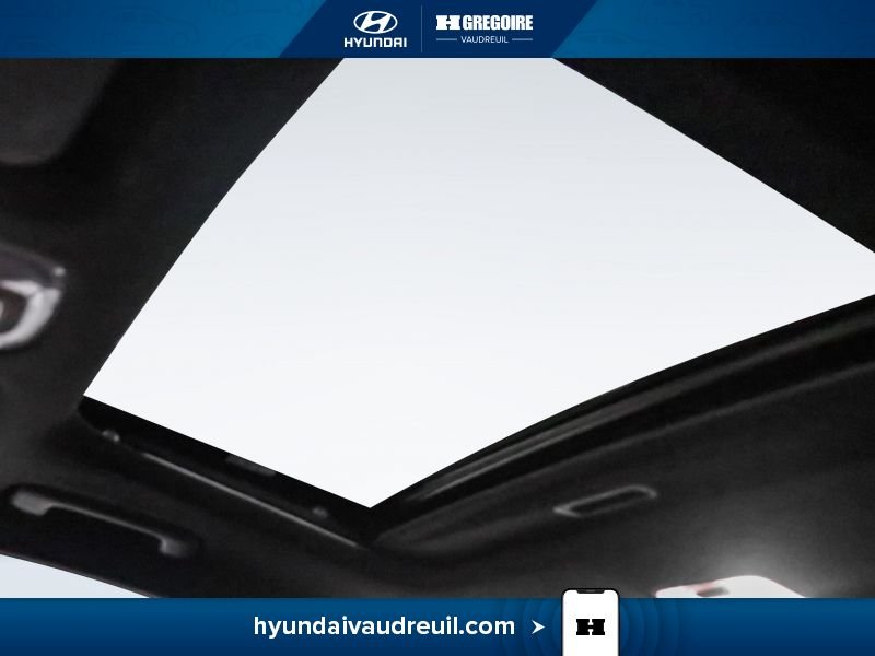 2025 Hyundai Elantra Blue Saint-Eustache - photo #18