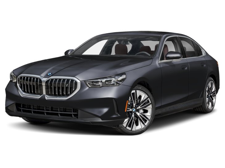 2027 BMW i5 M60 xDrive