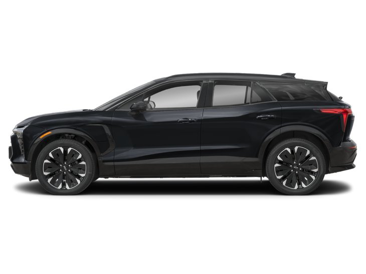 2026 Chevrolet Blazer EV RS TA