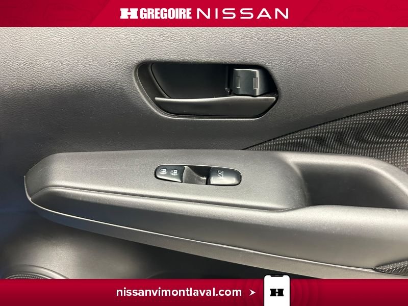 2021 Nissan Kicks Blue Saint-Eustache - photo #14