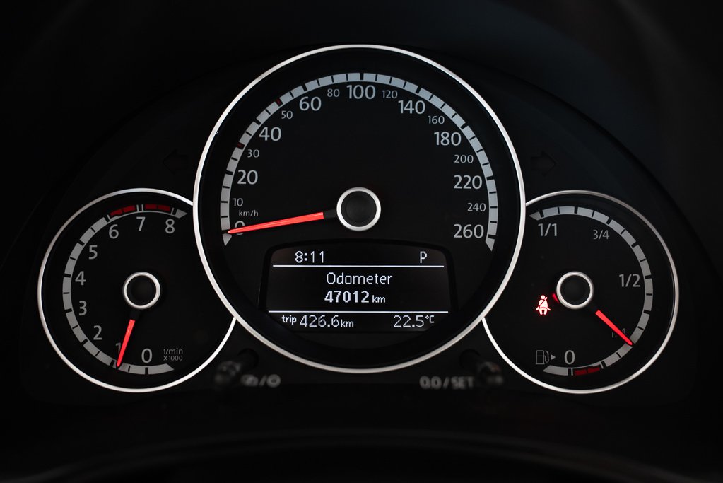 Volkswagen Beetle 2016 Blanc Saint-Eustache - photo #11
