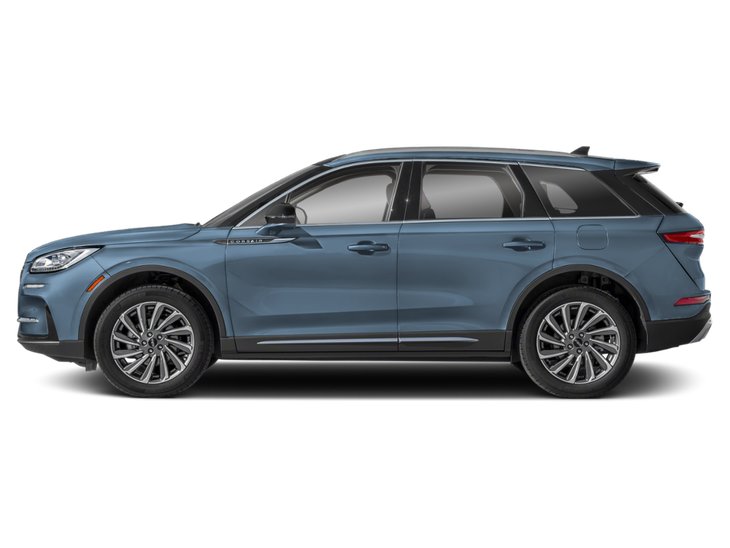 2026 Lincoln Corsair Ultra