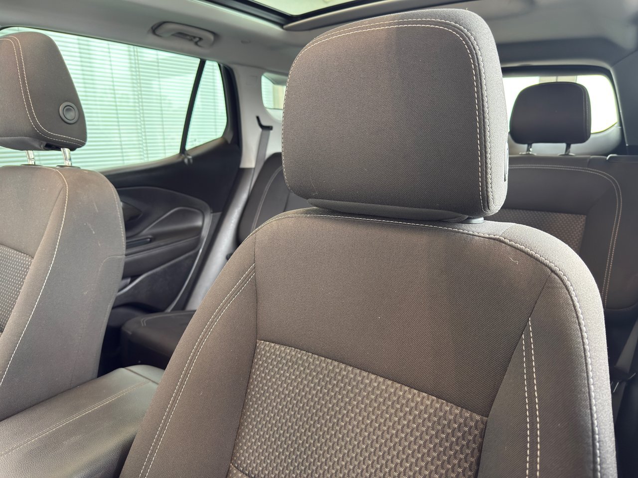 2022 GMC Terrain Notre-Dame-des-Prairies - photo #17