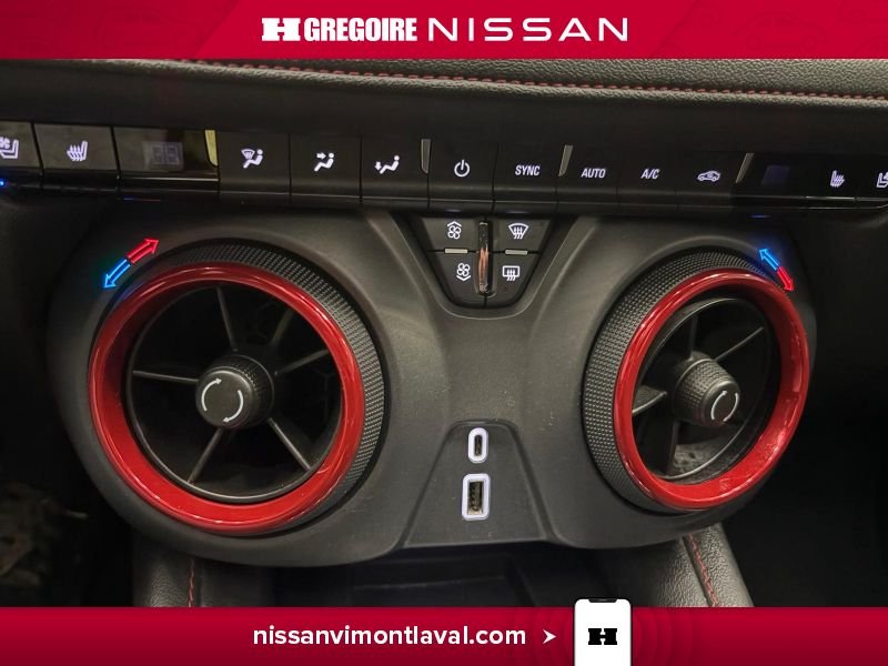 2023 Chevrolet Blazer Black Laval - photo #19