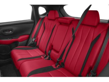 Acura ADX A-Spec