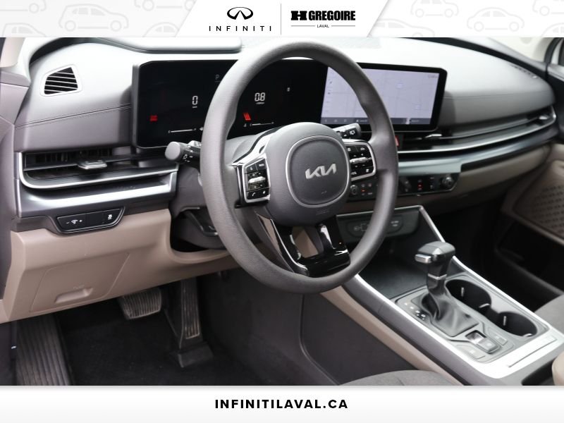 Kia Carnival 2025 Blainville - photo #23