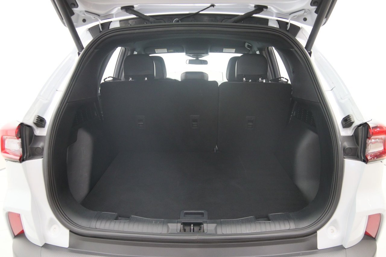 2025 Ford Escape ST-Line Grey Baie-Comeau - photo #14