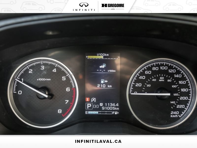 Subaru Forester 2023 Blainville - photo #15