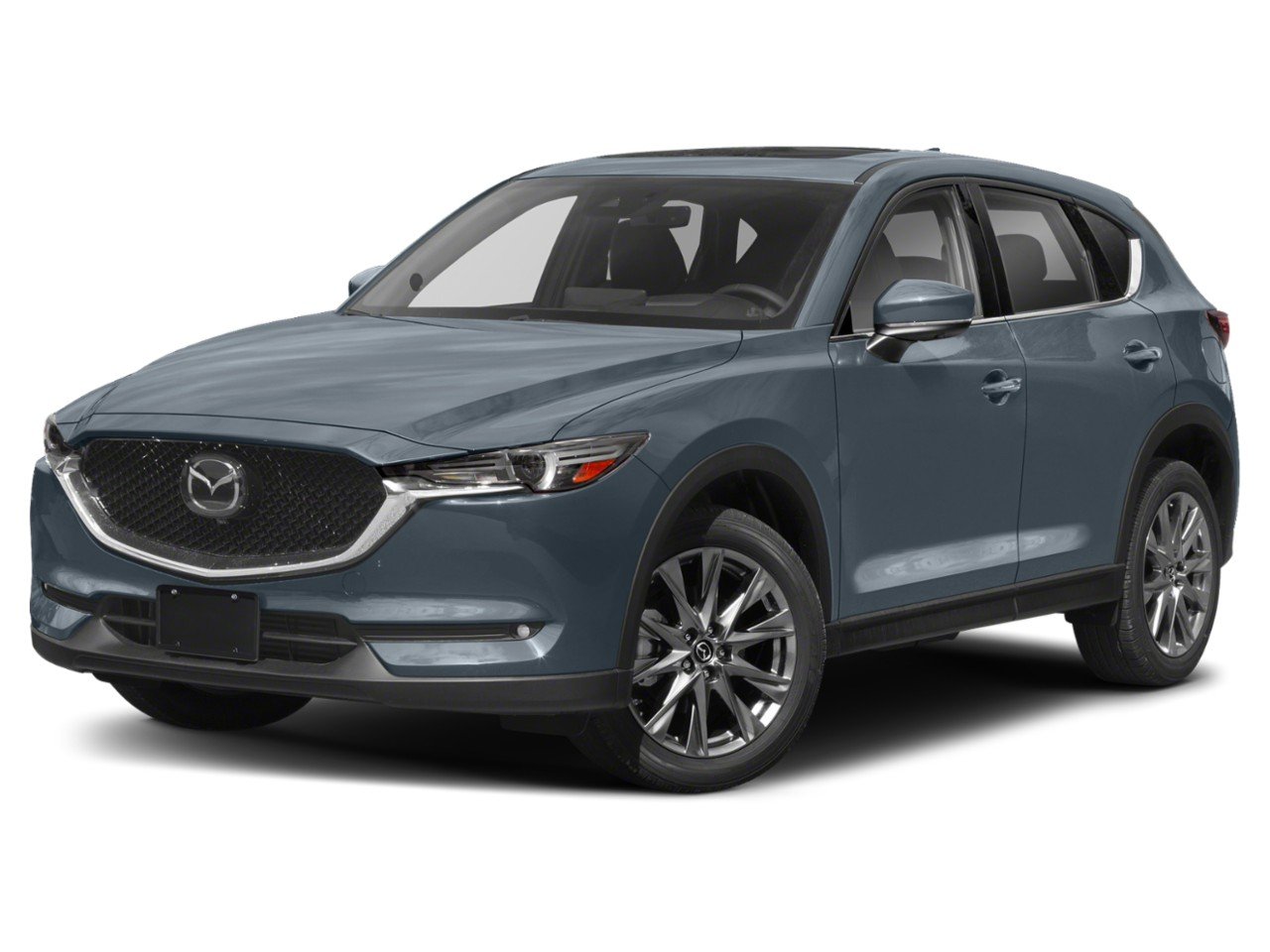 Mazda CX-5 2021.5 GT AWD 2021 Gray Ottawa & Gatineau - photo #0