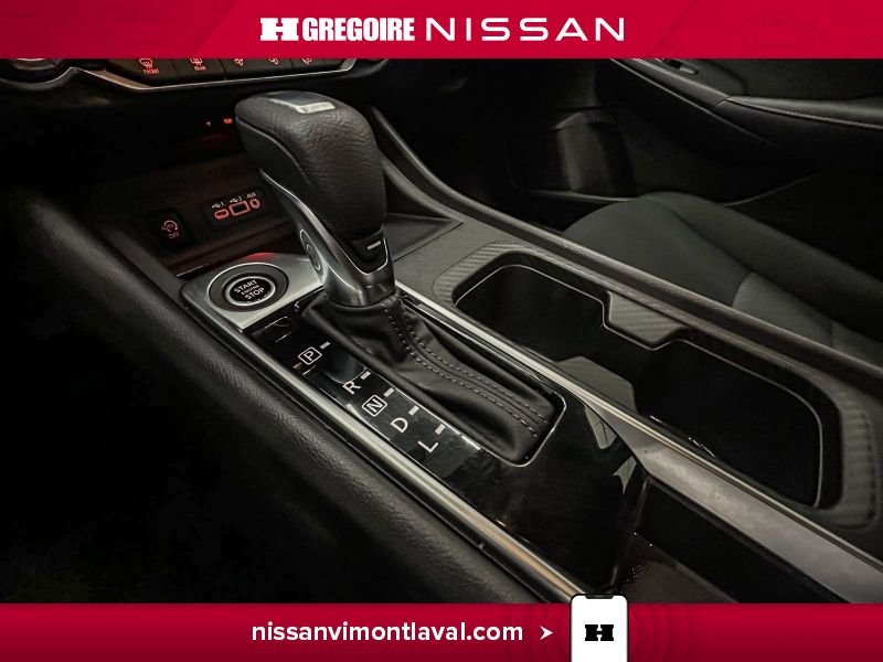 2024 Nissan Sentra Red Laval - photo #23