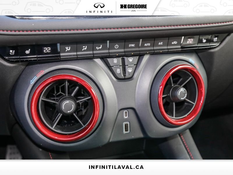 2022 Chevrolet Blazer Laval - photo #17