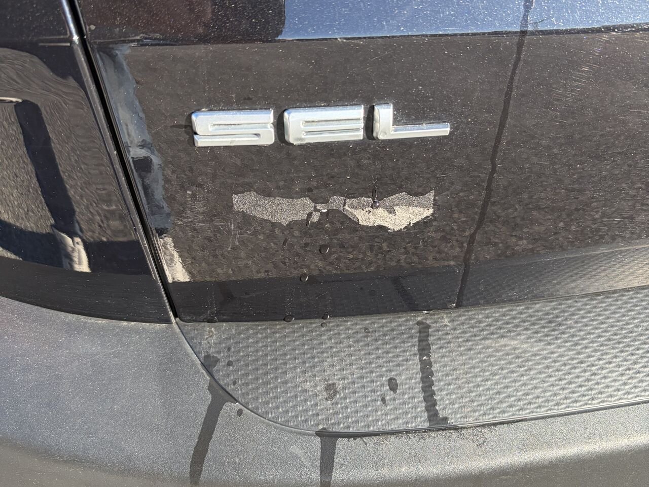 2022 Ford ESCAPE SEL SEL TI Black Ottawa & Gatineau - photo #13