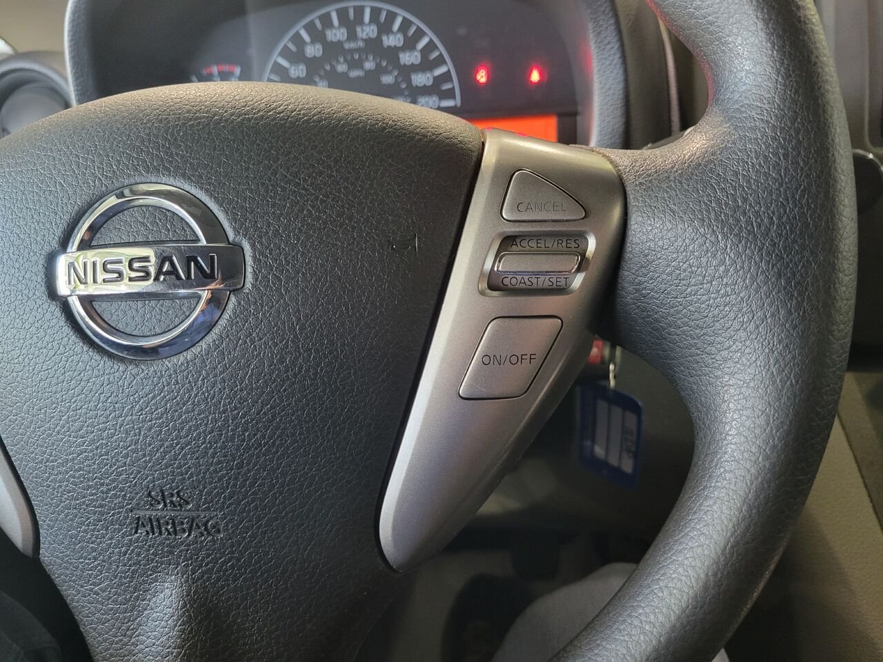 2021 Nissan NV200 Cargo compact White  - photo #17