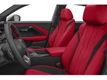 Acura ADX A-Spec