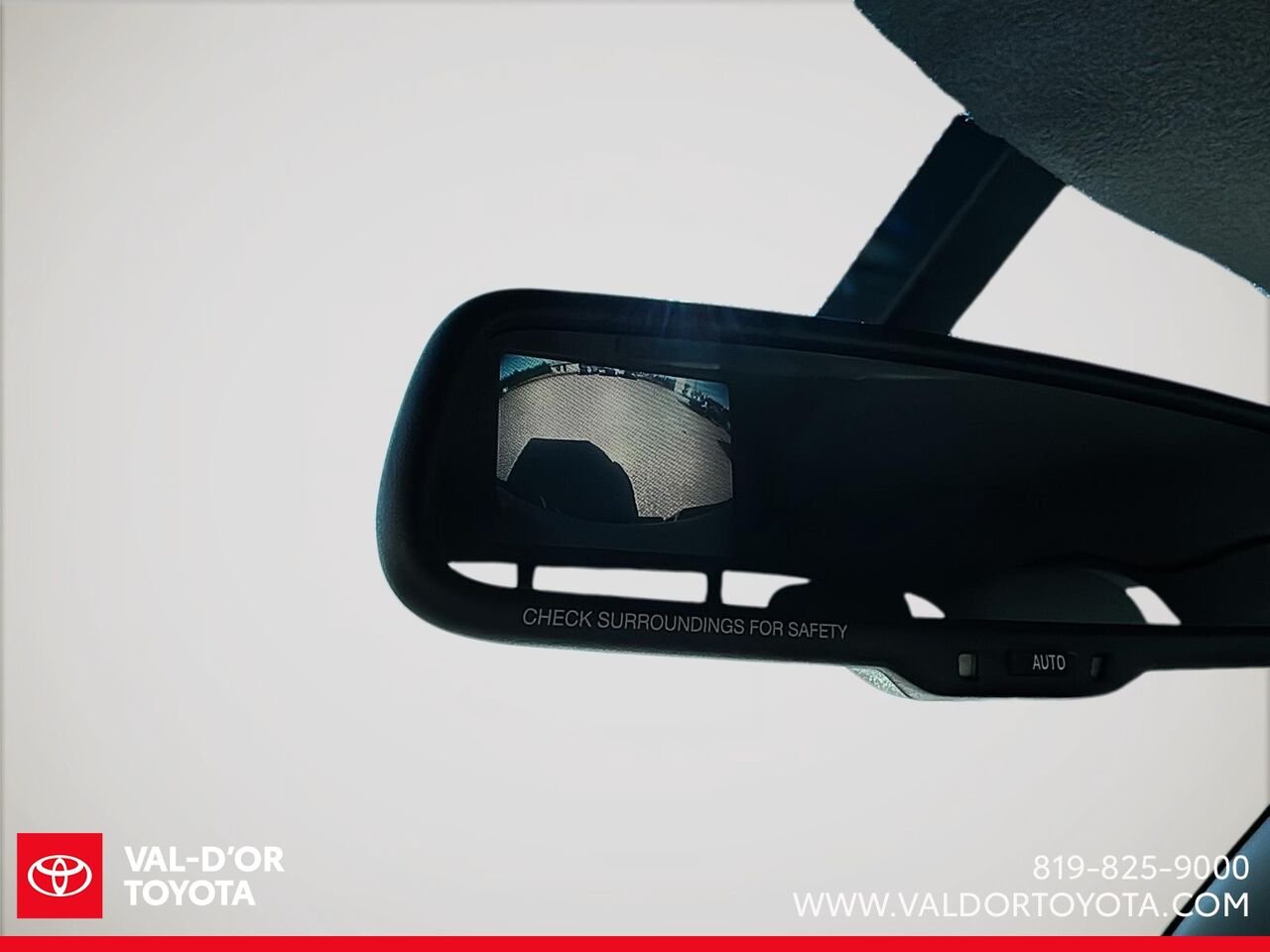 2010 Toyota Tacoma Cabine Access 4 RM V6, boîte automatique Grey Val-d'Or - photo #13