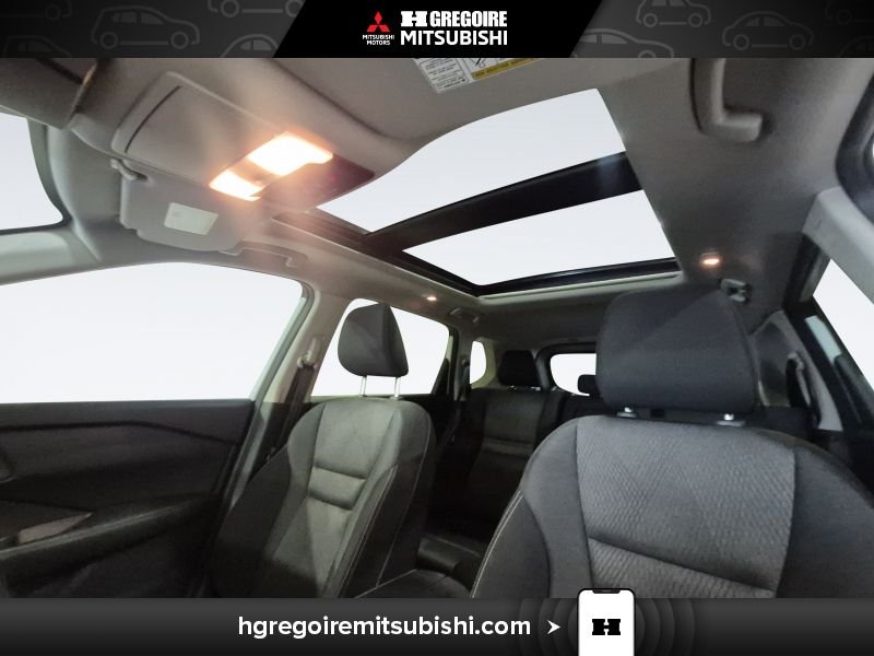 2024 Nissan Rogue White Blainville - photo #15