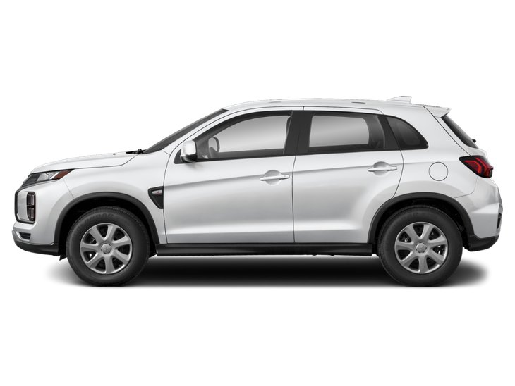 2027 Mitsubishi RVR ES