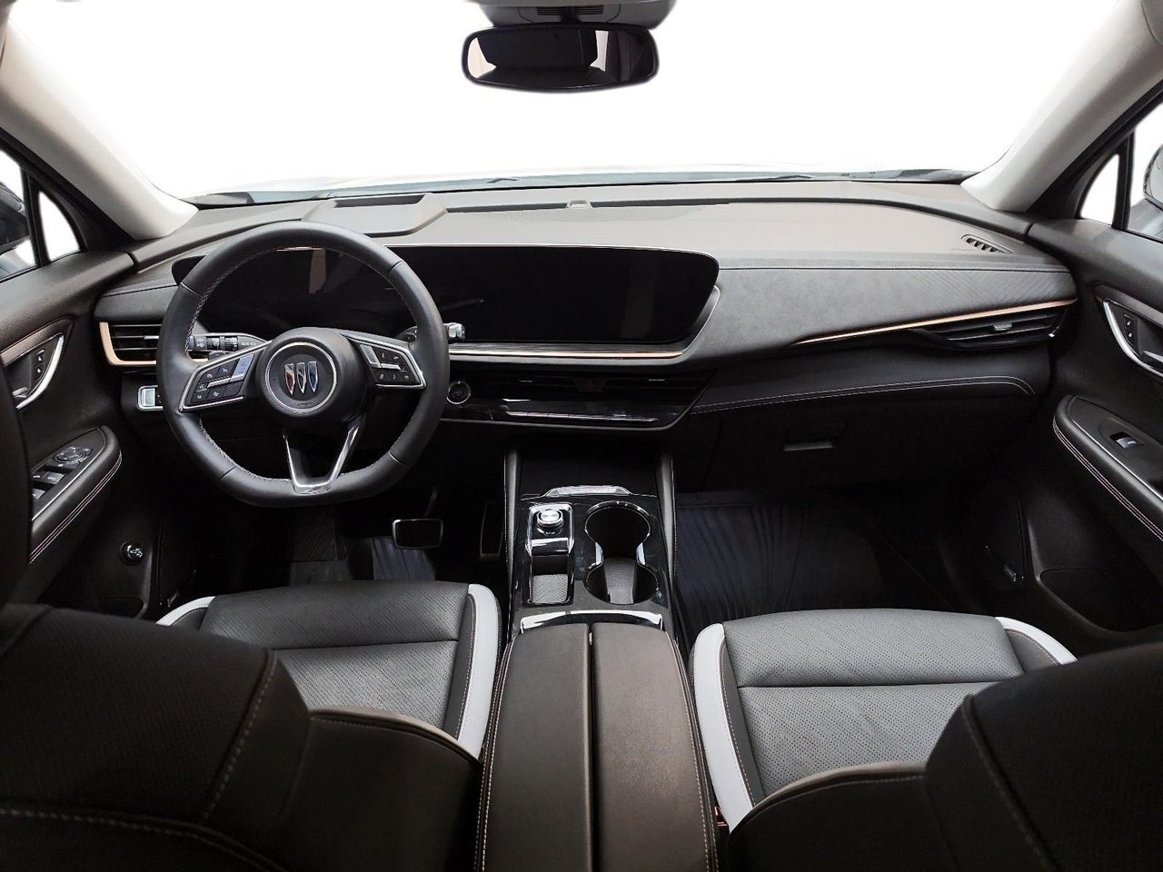 2024 Buick ENVISION VIN LRBFZPE41RD067540 Chicoutimi - photo #28