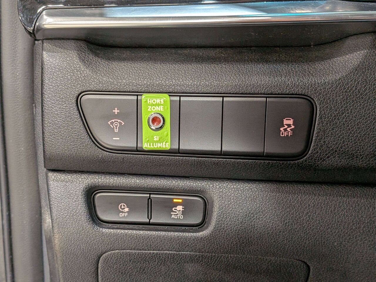 Kia Niro EV EX FWD 2021 Noir Val-David - photo #29