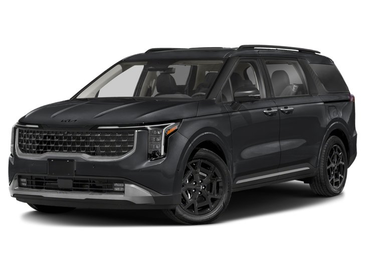 2027 Kia Carnival hybride SX+