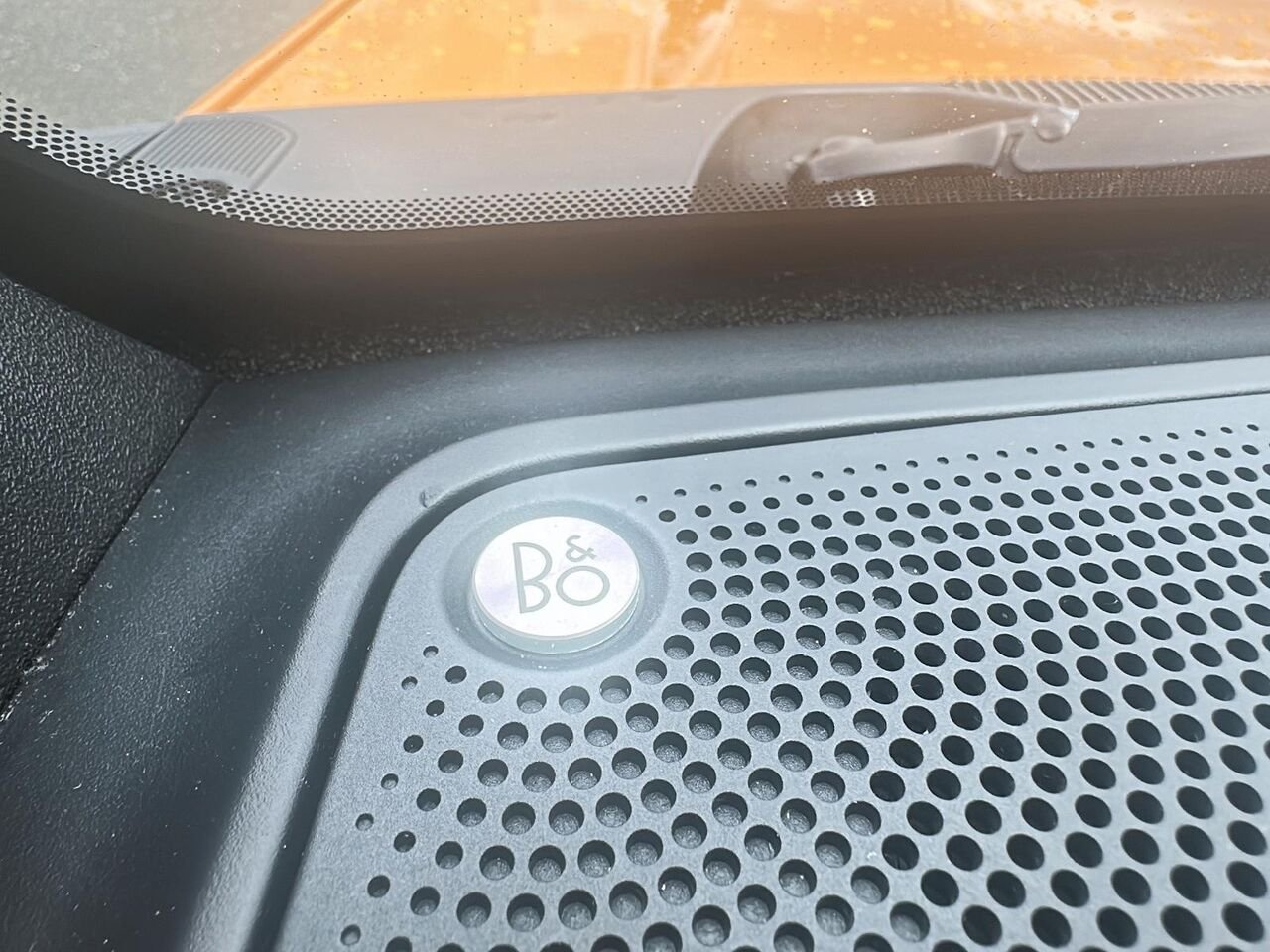2022 Ford Bronco Orange Rouyn-Noranda - photo #19