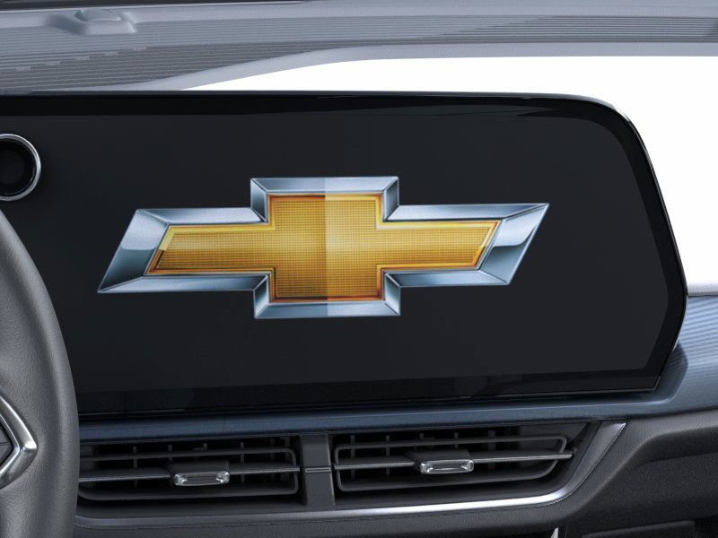 2025 Chevrolet Equinox EV LT Black Saint-Eustache - photo #19