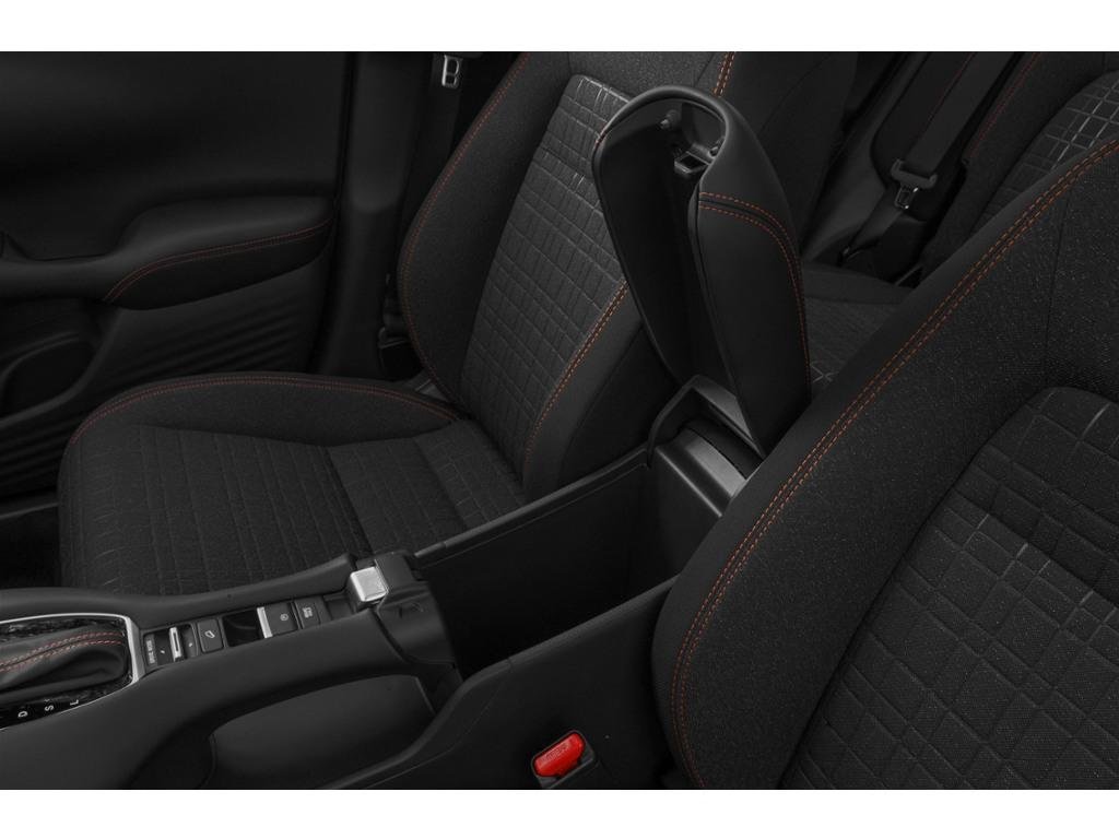2025 Honda HR-V Sport Ottawa & Gatineau - photo #9