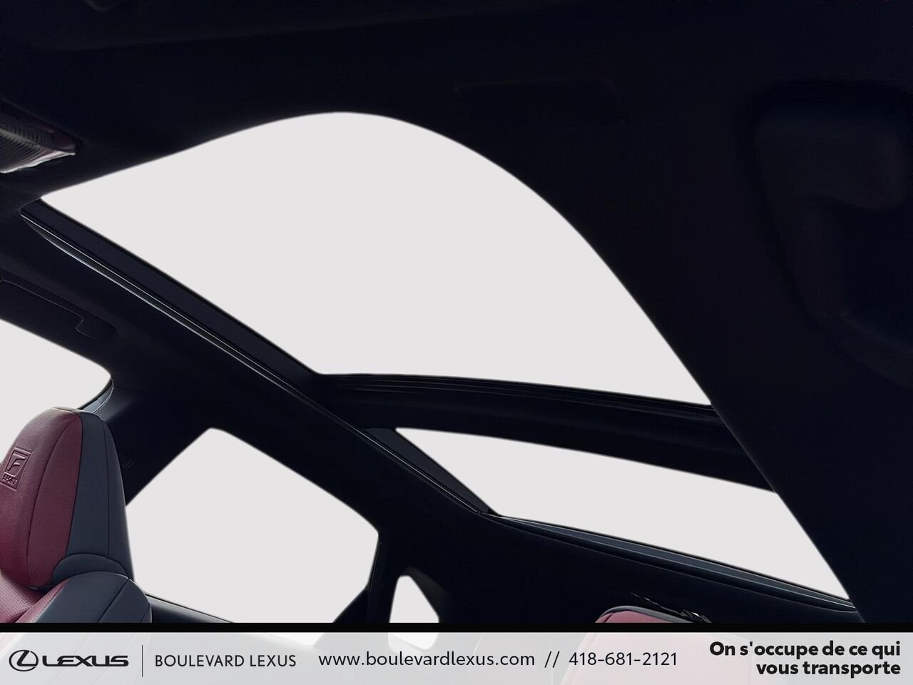 2024 Lexus RX 601179 | RX 350 BA Black Quebec - photo #10