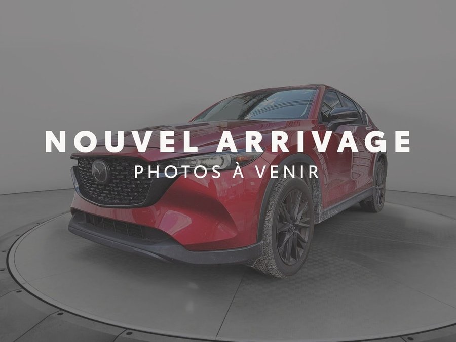 Mazda CX-5 2023 2023 Rouge