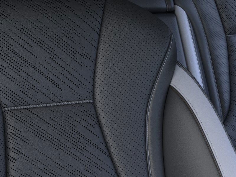 2024 Buick Envision Sport Touring Cinnabar Metallic Saint-Eustache - photo #20