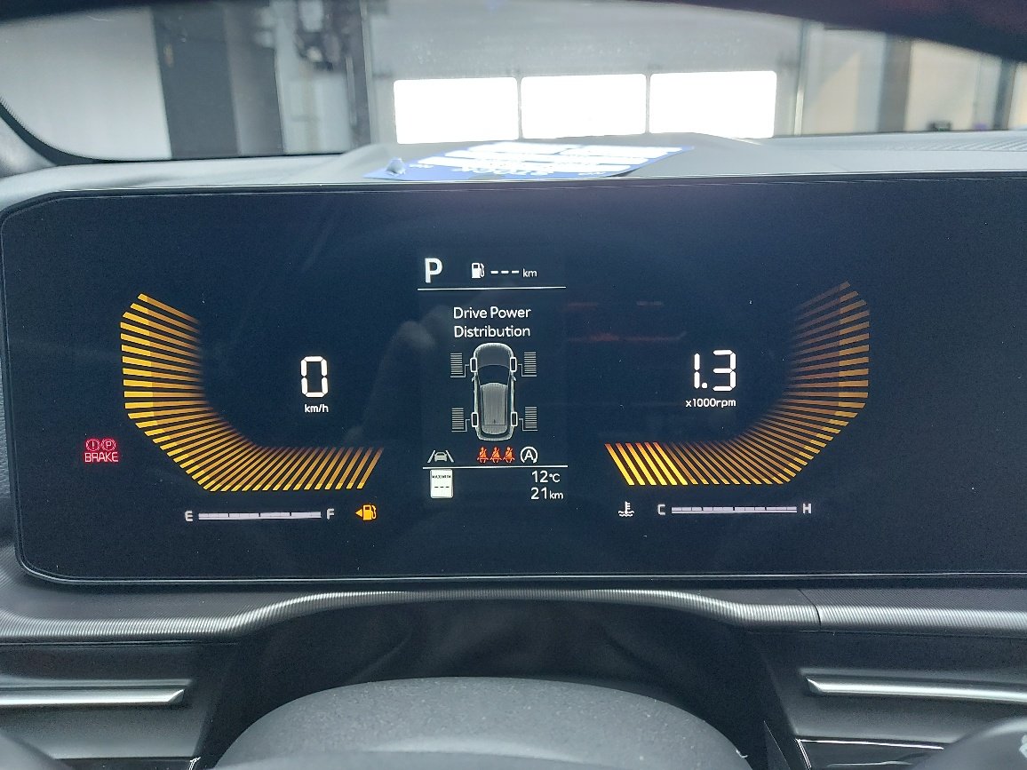 Kia Sportage 2026 Blainville - photo #18