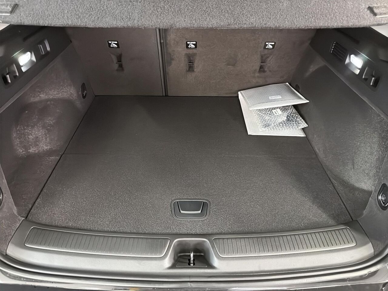 BUICK Envision SPORT TOURING 2026 EBENE CREPUSCULE METALLISE Saint-Hyacinthe - photo #5