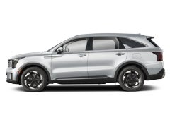2027 Kia 2027 Sorento Plug-In Hybrid