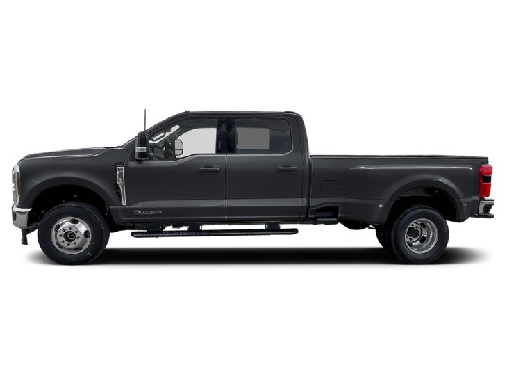 2026 Ford Super Duty F-350 à roues arrière jumelées LARIAT