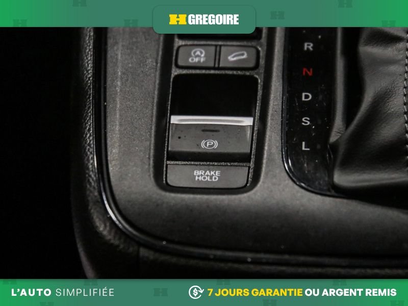 2023 Honda CRV Grey Saint-Eustache - photo #24