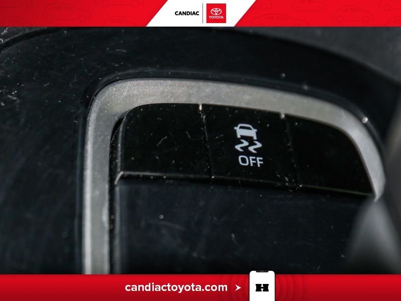 2020 Toyota Corolla Blue Laval - photo #28