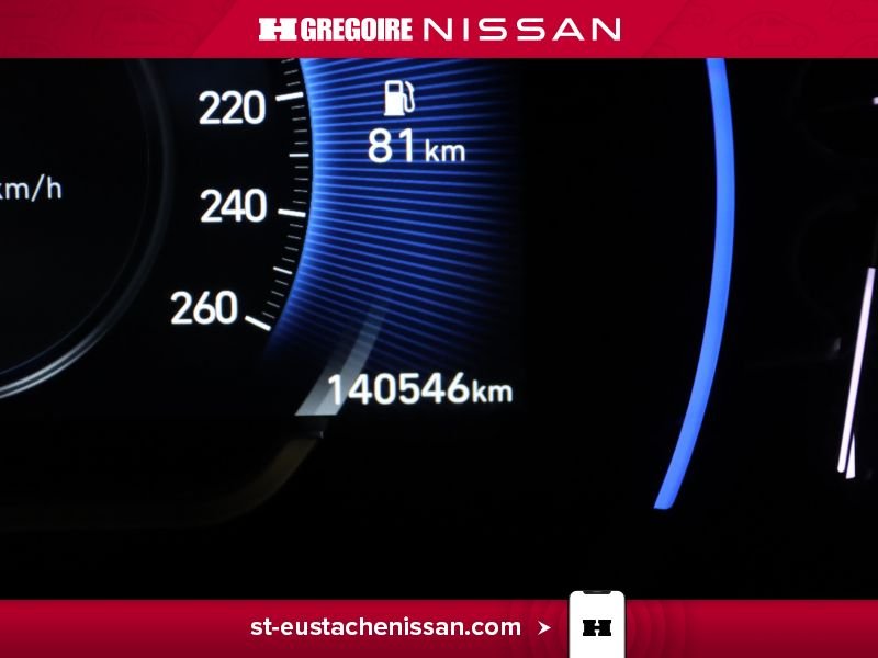 Hyundai Santa Fe 2020 Noir Saint-Eustache - photo #14