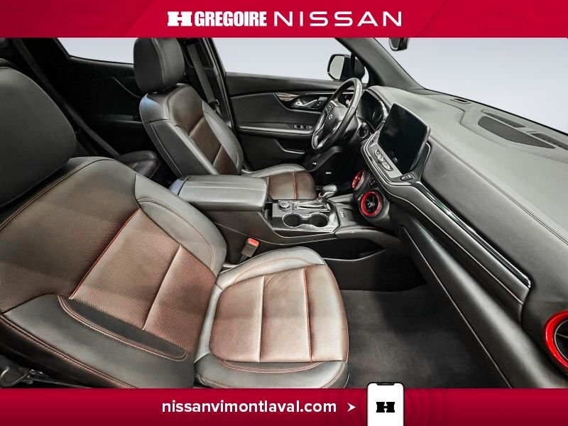Chevrolet Blazer 2023 Noir Blainville - photo #21