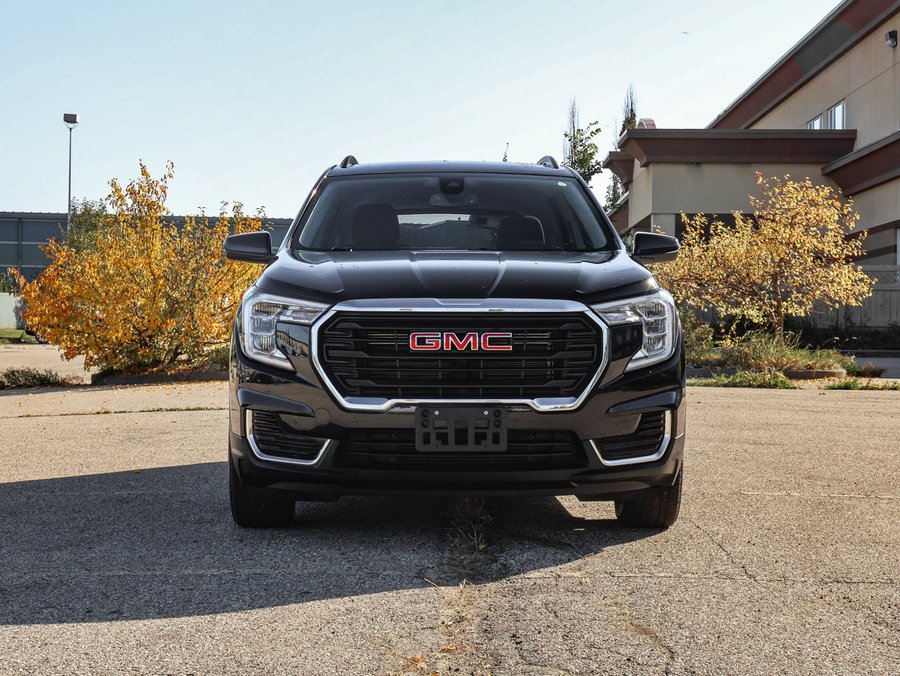 2023 GMC Terrain SLE 1.5L | Heated Seats Black