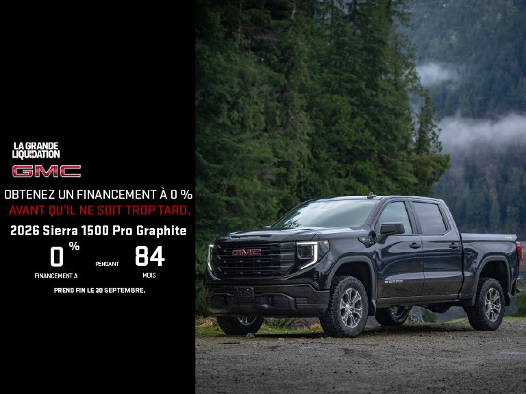 GMC