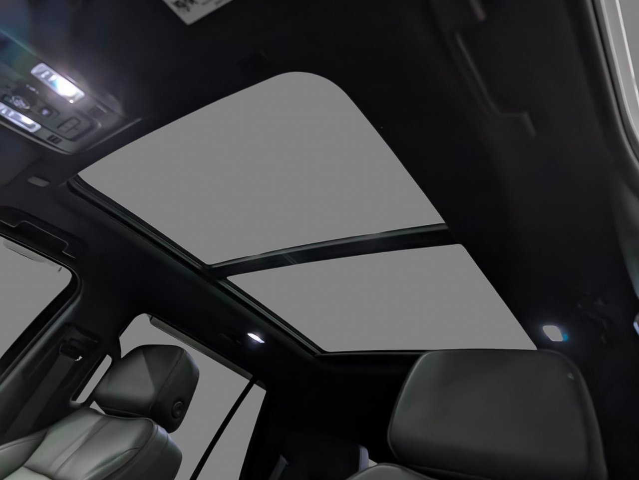 Chevrolet Tahoe RST 2023 . Saint-Eustache - photo #9