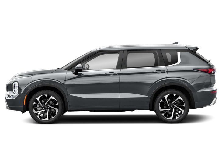 2024 Mitsubishi Outlander GT Premium