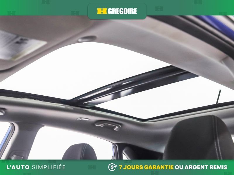Hyundai Elantra 518658-T | SE GR ELECT BLUETOOTH A/C MAGS 2017 Bleu Laval - photo #15
