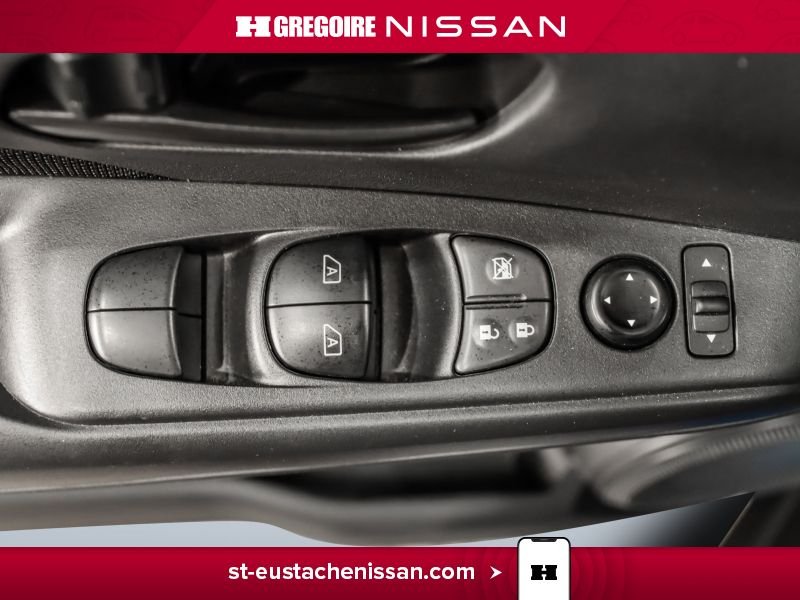 2024 Nissan Kicks Blue Saint-Eustache - photo #25
